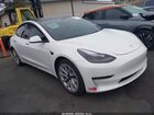 2022 Tesla Model 3 Long Range Dual Motor All-wheel Drive Белый vin: 5YJ3E1EBXNF145361