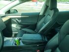 2022 Tesla Mdl 3 4d Серый vin: 5YJ3E1EBXNF170714