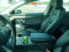 2022 Tesla Mdl 3 4d Серый vin: 5YJ3E1EBXNF170714