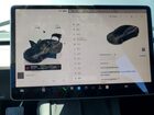2022 Tesla Model 3 Серый vin: 5YJ3E1EBXNF233181