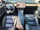 2022 Tesla Model 3 Черный vin: 5YJ3E1EBXNF301012