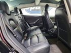 2022 Tesla Model 3 Черный vin: 5YJ3E1EBXNF301012