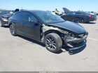 2023 Tesla Model 3 Long Range Dual Motor All-wheel Drive Black vin: 5YJ3E1EBXPF711358