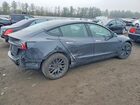 2025 Tesla Model 3 Gray vin: 5YJ3E1EBXSF060306 2025 Tesla Model 3 Gray vin: 5YJ3E1EBXSF060306