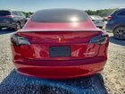 2021 Tesla Model 3 Gray vin: 5YJ3E1EC0MF044448