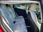 2021 Tesla Model 3 Gray vin: 5YJ3E1EC0MF044448