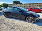 2022 Tesla Model 3 Black vin: 5YJ3E1EC0NF363477