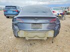 2023 Tesla Model 3 Серый vin: 5YJ3E1EC1PF673205