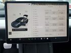 2023 Tesla Model 3 Серый vin: 5YJ3E1EC1PF673205