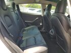 2021 Tesla Model 3 Белый vin: 5YJ3E1EC2MF026565