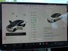 2021 Tesla Model 3 Белый vin: 5YJ3E1EC2MF026565