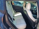2021 Tesla Model 3 Серый vin: 5YJ3E1EC2MF973315