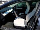 2021 Tesla Model 3 Серый vin: 5YJ3E1EC2MF973315