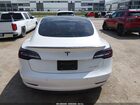 2020 Tesla Model 3 Performance Dual Motor All-wheel Drive Белый vin: 5YJ3E1EC3LF603196