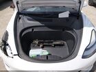 2020 Tesla Model 3 Performance Dual Motor All-wheel Drive Белый vin: 5YJ3E1EC3LF603196
