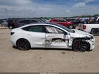 2020 Tesla Model 3 Performance Dual Motor All-wheel Drive Белый vin: 5YJ3E1EC3LF603196