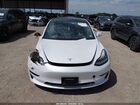 2020 Tesla Model 3 Performance Dual Motor All-wheel Drive Белый vin: 5YJ3E1EC3LF603196