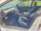 2020 Tesla Model 3 White vin: 5YJ3E1EC4LF624381 2020 Tesla Model 3 White vin: 5YJ3E1EC4LF624381