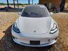 2020 Tesla Model 3 White vin: 5YJ3E1EC4LF624381 2020 Tesla Model 3 White vin: 5YJ3E1EC4LF624381