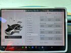 2020 Tesla Model 3 White vin: 5YJ3E1EC4LF624381 2020 Tesla Model 3 White vin: 5YJ3E1EC4LF624381