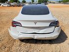 2020 Tesla Model 3 White vin: 5YJ3E1EC4LF624381 2020 Tesla Model 3 White vin: 5YJ3E1EC4LF624381
