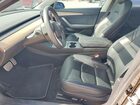 2022 Tesla Model 3 Черный vin: 5YJ3E1EC4NF168983