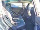 2023 Tesla Model 3 Угольный vin: 5YJ3E1EC6PF508329