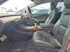 2023 Tesla Model 3 Угольный vin: 5YJ3E1EC6PF508329