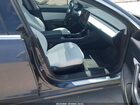 2020 Tesla Model 3 Performance Dual Motor All-wheel Drive Серый vin: 5YJ3E1EC8LF791925