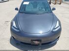 2020 Tesla Model 3 Performance Dual Motor All-wheel Drive Серый vin: 5YJ3E1EC8LF791925