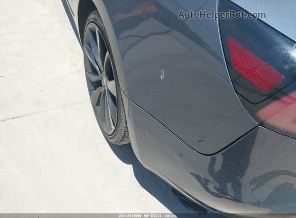 5YJ3E1EC8LF791925 2020 TESLA MODEL 3 Серый 