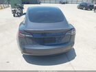 2020 Tesla Model 3 Performance Dual Motor All-wheel Drive Серый vin: 5YJ3E1EC8LF791925