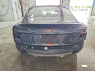 2025 Tesla Model 3 Серый vin: 5YJ3E1ET2SF935581