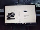 2024 Tesla Model 3 Серый vin: 5YJ3E1ET6RF824459