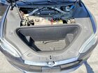 2017 Tesla Model S Gray vin: 5YJSA1E12HF231301