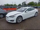 2016 Tesla Model S 60/70/75/85 White vin: 5YJSA1E13GF159488
