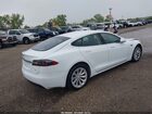 2016 Tesla Model S 60/70/75/85 White vin: 5YJSA1E13GF159488