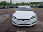 2016 Tesla Model S 60/70/75/85 White vin: 5YJSA1E13GF159488