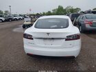 2016 Tesla Model S 60/70/75/85 White vin: 5YJSA1E13GF159488