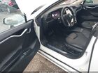 2016 Tesla Model S 60/70/75/85 White vin: 5YJSA1E13GF159488