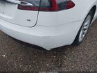 2016 Tesla Model S 60/70/75/85 White vin: 5YJSA1E13GF159488