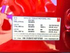 2016 Tesla Model S Red vin: 5YJSA1E14GF157569