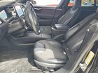 2016 Tesla Model S Черный vin: 5YJSA1E20GF168318