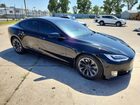 2020 Tesla Model S Черный vin: 5YJSA1E20LF370120 2020 Tesla Model S Черный vin: 5YJSA1E20LF370120