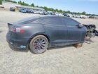 2020 Tesla Model S Черный vin: 5YJSA1E20LF416206