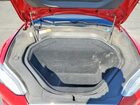 2016 Tesla Model S Red vin: 5YJSA1E22GF124997