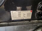 2016 Tesla Model S Серый vin: 5YJSA1E22GF166893