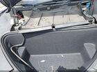 2016 Tesla Model S   Серый vin: 5YJSA1E23GF145180