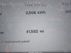 2016 Tesla Model S   Серый vin: 5YJSA1E23GF145180