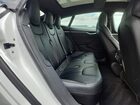 2016 Tesla Model S Белый vin: 5YJSA1E23GF155286